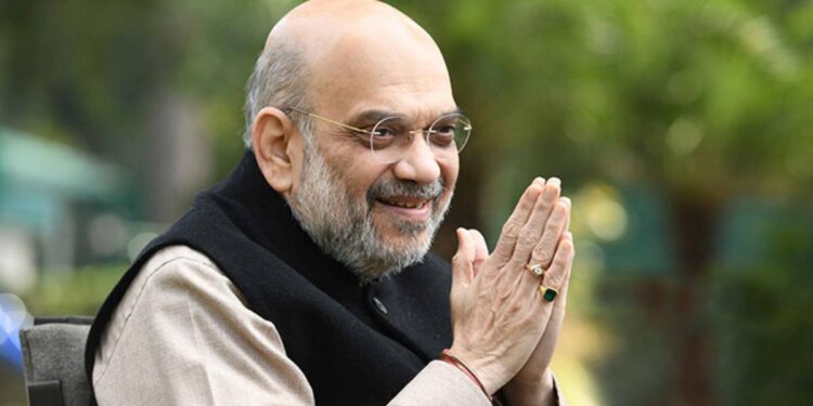 अमित शहा या तारखेला जळगावात येणार ; कधी आणि कसे आहे दौऱ्याचे नियोजन?