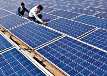 ‘पीएम – सूर्यघर मुफ्त बिजली योजने’ चा लाभ घेण्याचे आवाहन