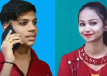 सुखी संसाराचे स्वप्न पाहणाऱ्या प्रेमी युगुलाचे उचललं धक्कादायक पाऊल ; भुसावळातील घटना