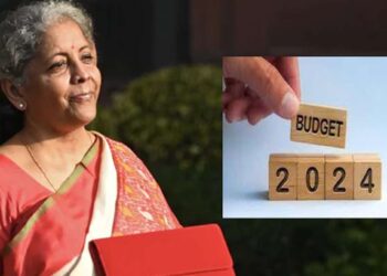 निर्मला सीतारामन यांनी सादर केला अंतरिम अर्थसंकल्प, पाहा अर्थसंकल्पातील ठळक मुद्दे