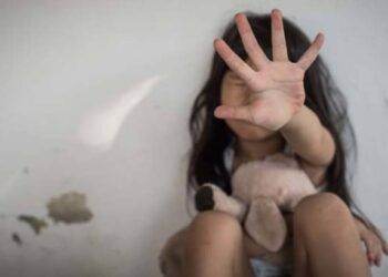 धक्कादायक ! पाच वर्षीय चिमुकलीवर ६५ वर्षीय वृद्धाचा अत्याचार ; संशयित नराधम अटकेत