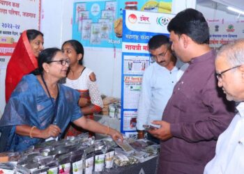 जळगावकरांसाठी पाच दिवसांची सांस्कृतिक मेजवानी ; जळगावकरांनो प्रत्यक्ष अनुभती घ्या