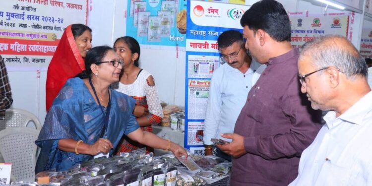 जळगावकरांसाठी पाच दिवसांची सांस्कृतिक मेजवानी ; जळगावकरांनो प्रत्यक्ष अनुभती घ्या