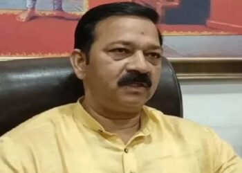 भाजप आमदार गणपत गायकवाड यांच्याविरोधात आणखी एक गुन्हा दाखल