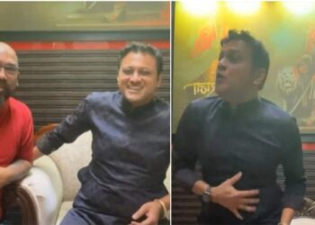 अभिषेक घोसाळकर हत्येप्रकरणी एकाला अटक