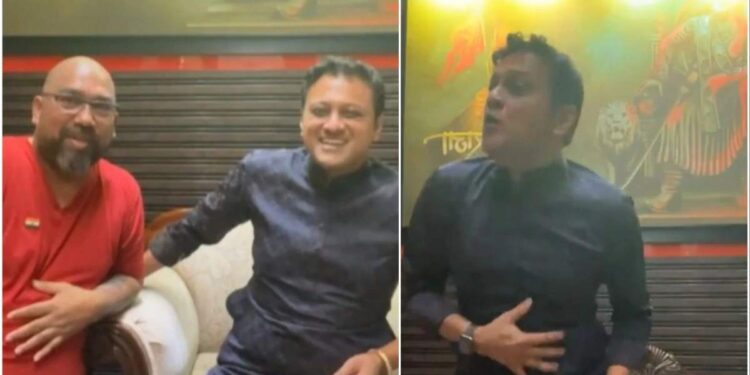 अभिषेक घोसाळकर हत्येप्रकरणी एकाला अटक