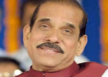 शिवसेनेचे नेते मनोहर जोशींच्या निधनाने राजकीय वर्तुळ हळहळलं