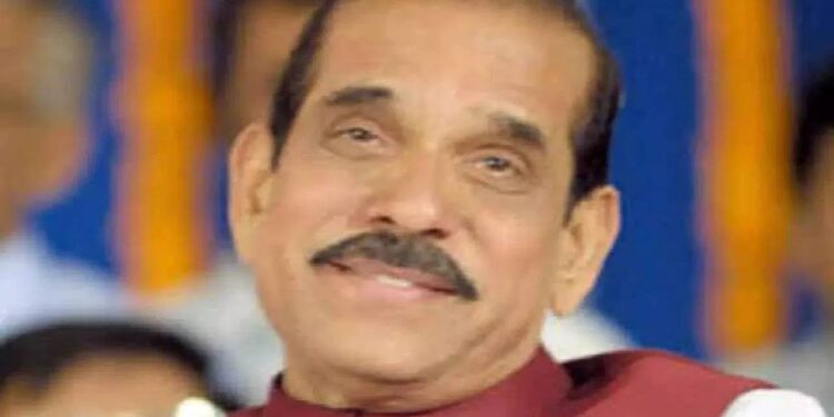 शिवसेनेचे नेते मनोहर जोशींच्या निधनाने राजकीय वर्तुळ हळहळलं