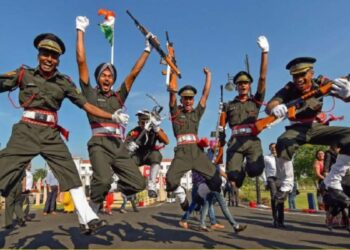 NDA Bharti 2024 : 10वी-12वी उत्तीर्णांसाठी बंपर भरती, लवकरच अर्ज करा