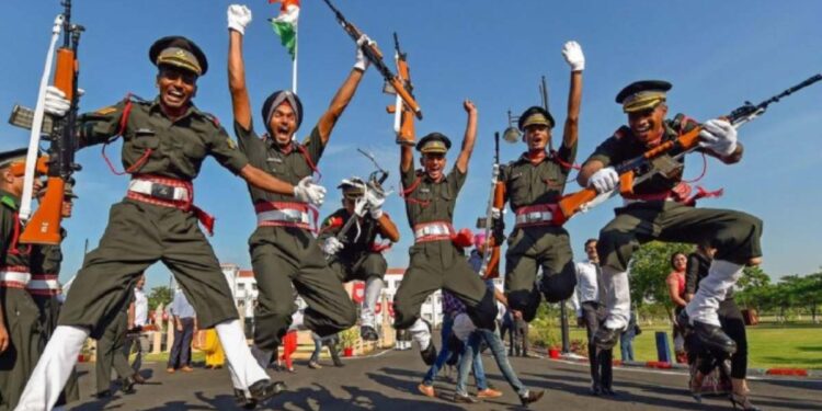 NDA Bharti 2024 : 10वी-12वी उत्तीर्णांसाठी बंपर भरती, लवकरच अर्ज करा