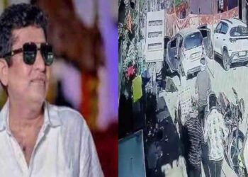 गोळीबारात जखमी झालेल्या चाळीसगावच्या माजी नगरसेवकाचा मृत्यू