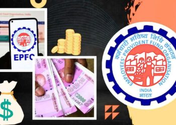 कोट्यवधी कर्मचाऱ्यांसाठी खुशखबर! पीएफवरील व्याज इतके वाढले, जाणून घ्या तपशील