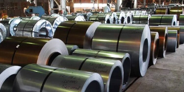 केंद्र शासनाची नोकरी करण्याची सुवर्णसंधी, SAIL मध्ये विविध पदांसाठी भरती सुरू