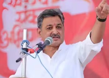 .. तर संभाजीराजे छत्रपतींना लोकसभासाठी उमेदवारी मिळणार ; कोणी दिली ऑफर