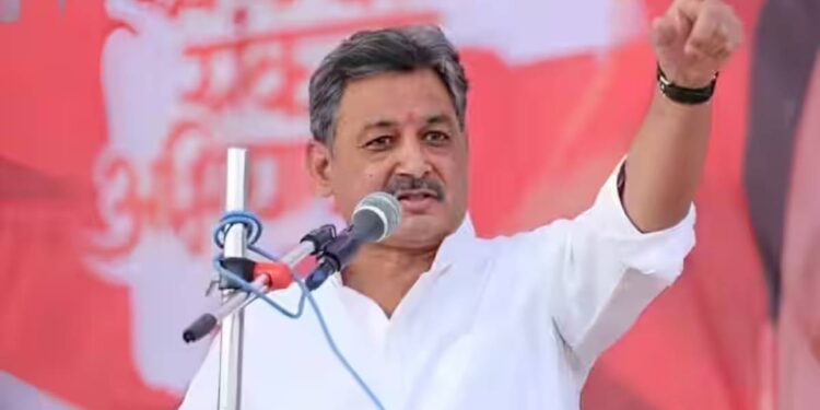 .. तर संभाजीराजे छत्रपतींना लोकसभासाठी उमेदवारी मिळणार ; कोणी दिली ऑफर