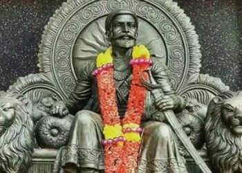 शिवरायांचा पराक्रम अनुभवण्यासाठी “जाणता राजा महानाट्या” चे आयोजन