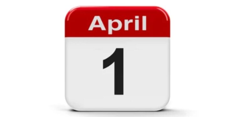 १ एप्रिलपासून बदलणार हे ६ नियम, थेट तुमच्या खिशाला होणार परिणाम