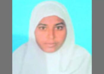 महिलेच्या टोकाच्या निर्णयाने दोन मुले झाली अनाथ ; भादलीतील घटना