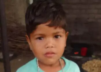 पालकांनो सावधान! मोबाईलने घेतला 5 वर्षीय मुलाचा जीव, नेमकं काय घडलं