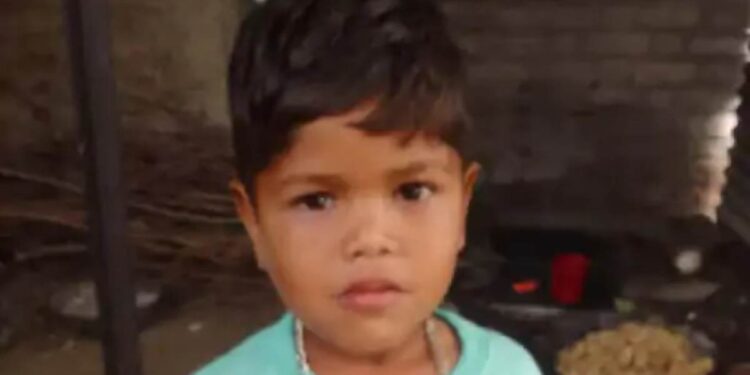 पालकांनो सावधान! मोबाईलने घेतला 5 वर्षीय मुलाचा जीव, नेमकं काय घडलं