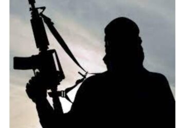 ‘सिमी’ ही बेकायदेशीर संघटना ; त्या संदर्भात कार्यवाही करण्याचे आदेश