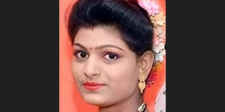 नशिराबाद येथे विवाहितेने गळफास घेऊन संपविले जीवन