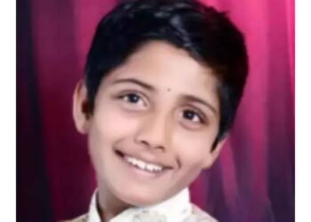 डंपर १३ वर्षीय मुलाला चाकाखाली चिरडले ; जळगावातील धक्कदायक घटना