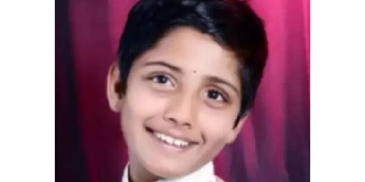 डंपर १३ वर्षीय मुलाला चाकाखाली चिरडले ; जळगावातील धक्कदायक घटना