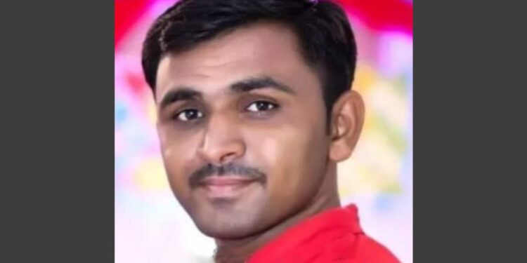 शिरसोली येथील ३२ वर्षीय तरुणाने गळफास घेऊन संपविले जीवन