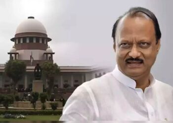 सुप्रीम कोर्टाचे अजित पवार गटाला महत्वाचे निर्देश ; काय आहे वाचा