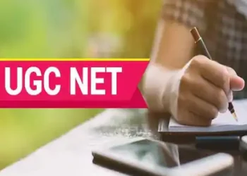 UGC NET ची परीक्षा देणाऱ्या उमेदवारांसाठी महत्त्वाची बातमी : कधी सुरु होईल नोंदणी? जाणून घ्या
