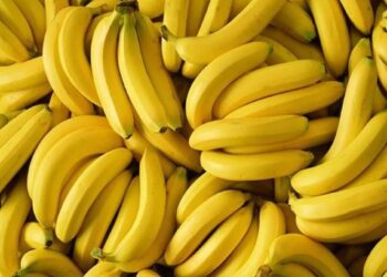 उन्हाळ्यात केळी खाण्याचे हे आहेत जबरदस्त फायदे ; जाणून घ्या