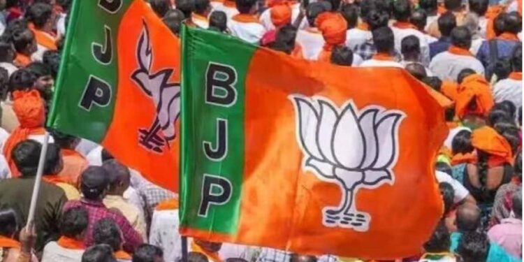 रावेरमध्ये भाजप ‘अ‍ॅक्शन मोड’वर ; उमेदवार बदलणार? यांच्या नावाची घोषणा होऊ शकते..