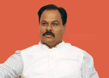 रावेर लोकसभेत महायुतीत बिघाडी होण्याची शक्यता ; आ. चंद्रकांत पाटीलांनी दिला इशारा