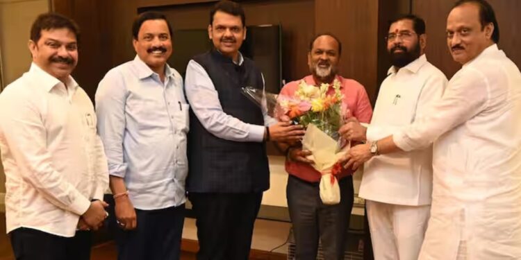 ठरलं तर ! महादेव जानकर ‘येथून’ लोकसभेच्या रिंगणात उतणार