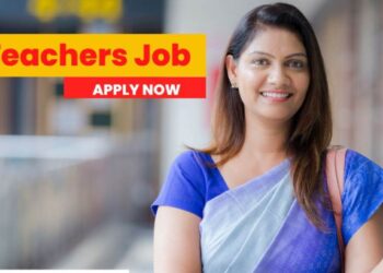 शिक्षकांसाठी मोठी बातमी!! राज्यातील ‘या’ महानगरपालिकेत निघाली बंपर भरती