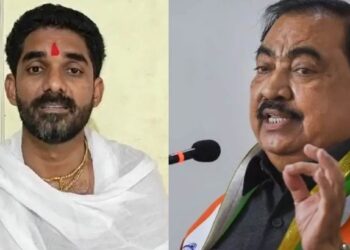 आता एकनाथ खडसेंना कोण विचारतेय ; ज्ञानेश्वर जळकेकरांची खडसेंवर टीका