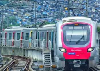 मुंबई मेट्रोमध्ये नोकरीची मोठी संधी ; लगेचच करा अर्ज