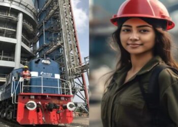 RITES मध्ये परीक्षेशिवाय नोकरीची उत्तम संधी! 35000 रुपयांपेक्षा जास्त पगार मिळेल