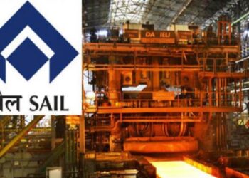 SAIL मध्ये ITI पास ते डिग्रीधारक उमेदवारांना सरकारी नोकरीची उत्तम संधी