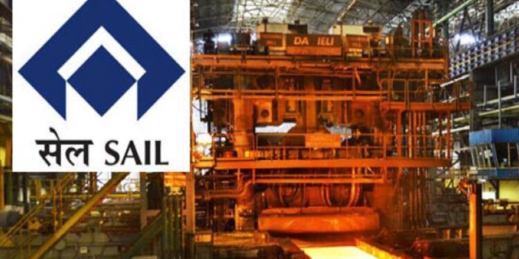 SAIL मध्ये ITI पास ते डिग्रीधारक उमेदवारांना सरकारी नोकरीची उत्तम संधी