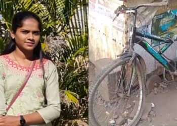 स्वप्न स्वप्नचं राहिलं..! क्लासवरून घरी जाताना दहावीच्या विद्यार्थीनीसोबत घडलं विपरीत