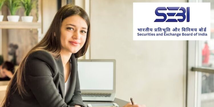 SEBI मध्ये नोकरी मिळवण्याची उत्तम संधी : दरमहा मिळेल 89000 पेक्षा जास्त पगार