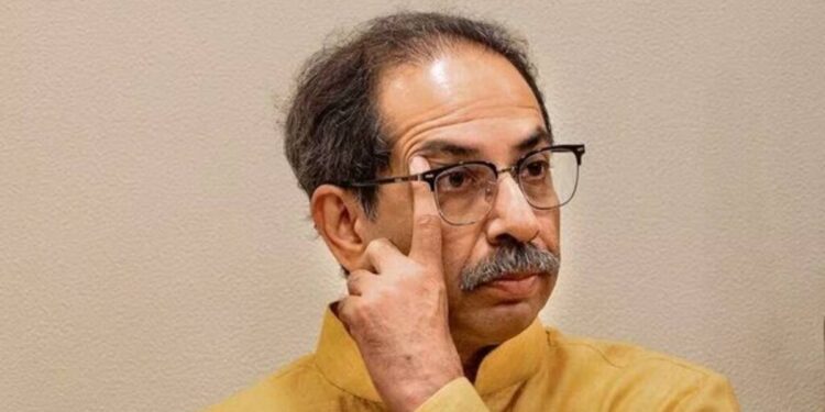 ठाकरे गटाने वाढवला सस्पेन्स ! जळगावसह ‘त्या’ मतदारसंघातील उमेदवारांची नावे गुलदस्त्यात