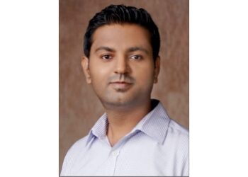 अक्षय इंगळे यांना भारत सरकारकडून पेटंट