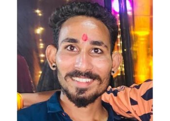 मित्रासोबत जळगावी येण्यासाठी दुचाकीने निघाला.. पण रस्त्यातच घडलं विपरीत