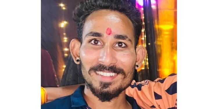 मित्रासोबत जळगावी येण्यासाठी दुचाकीने निघाला.. पण रस्त्यातच घडलं विपरीत