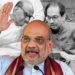म्हणून शिवसेना आणि राष्ट्रवादीत फूट पडली ; अमित शहांनी सांगितले कारण