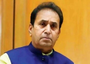 राष्ट्रावादी शरद पवार गटाला धक्का; अनिल देशमुख यांच्याविरोधात गुन्हा दाखल, नेमकं कारण काय?