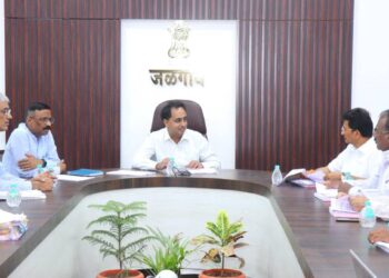 लोकसभा निवडणुकीसाठी उमेदवाराला इतक्या लाखांपर्यंतच्या खर्चाची मुभा